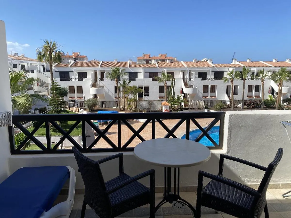 Victoria Court Apartments 20A2 لوس كريستيانوس
